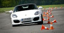 Porsche World Roadshow 2011